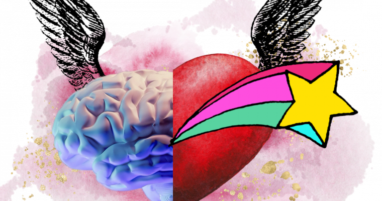 Stress – wenn die Feder zurück springt