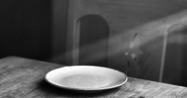 Ein Tag Fasten – Ein Tag zu dir