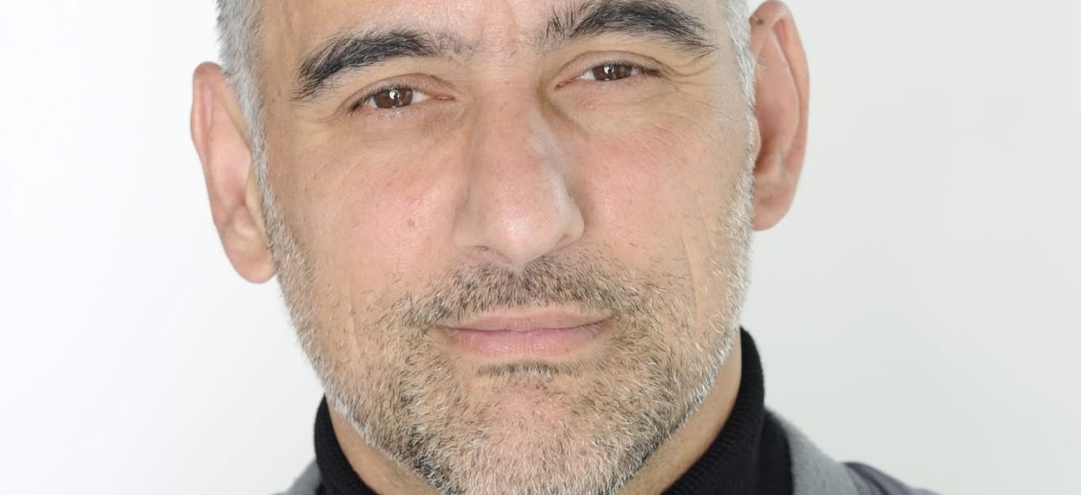 Ali-Reza Djassemi – Taijiquan, Wing Chun und Körper- und Geistesschulung