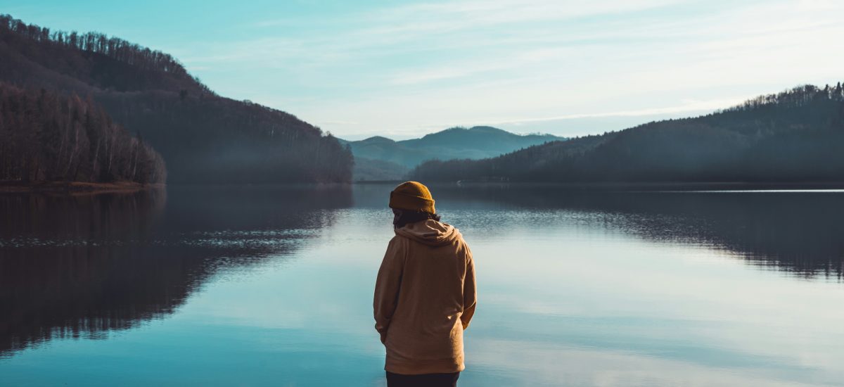 Potenziale entdecken – neugierig sein.